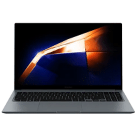 Imagem da oferta Notebook Galaxy Book4, Windows 11 Home, Intel Core i5, 8GB, 512GB SSD, 15.6 Full HD LED