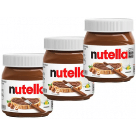 Imagem da oferta Kit Creme de Avelã com Cacau Nutella Ferrero