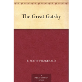 Imagem da oferta eBook The Great Gatsby (Inglês) - F. Scott Fitzgerald