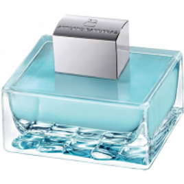 Imagem da oferta Perfume Blue Seduction Feminino EDT - 50ml