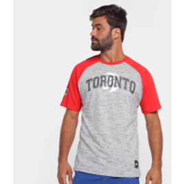 Imagem da oferta Camiseta NBA Toronto Raptors - Masculina