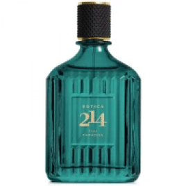 Imagem da oferta Perfume Masculino Botica 214 Fiji Paradise Fougère Aromático EDP - 90ml