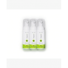 Imagem da oferta Kit mini - Mini Espuma Antisséptica para Mãos 50ml