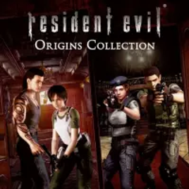 Jogo Resident Evil: Deluxe Origins Bundle - PC