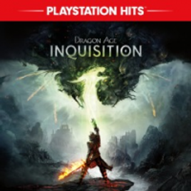Imagem da oferta Jogo Dragon Age: Inquisition Deluxe Edition - PS4