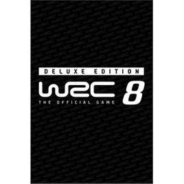 Imagem da oferta Jogo WRC 8 Deluxe Edition: FIA World Rally Championship - Xbox One