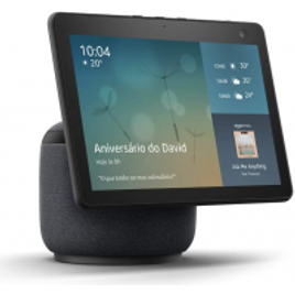 Echo Show 10 Smart Display HD de 10,1"