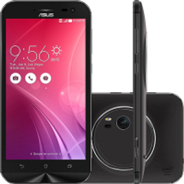 Imagem da oferta Smartphone Asus Zenfone Zoom 64GB Single Chip Android 5.0 Tela 5.5" Quad Core