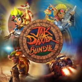 Imagem da oferta Jogo Jak and Daxter Bundle - PS4