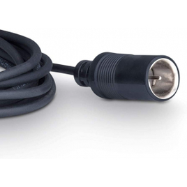 Antena Interna DTV-100P Aquario TV Digital HDTV Preto