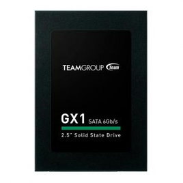 Imagem da oferta SSD Team Group GX1 480GB 2.5" Sata 6GB/s T253X1480G0C101
