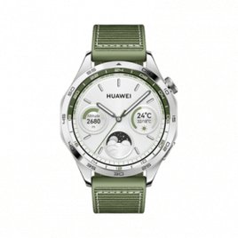 Imagem da oferta Smartwatch Huawei Watch GT4 46mm