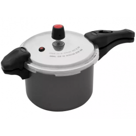 Panela de Pressão Eirilar Antiaderente 4,5L