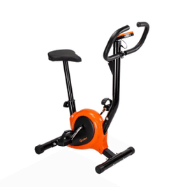 Imagem da oferta Bicicleta Ergométrica Vertical Gallant Flow GBE1HBTB-PT