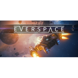 Imagem da oferta Jogo Everspace - Pc Steam