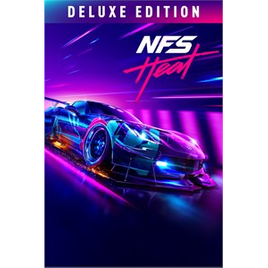 Imagem da oferta Jogo Need for Speed Heat: Edição Deluxe - Xbox One