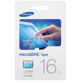 Imagem da oferta Cartão de Memória 16GB Samsung