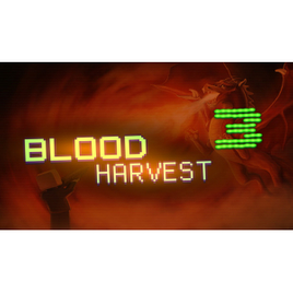 Imagem da oferta Jogo Blood Harvest 3 - PC