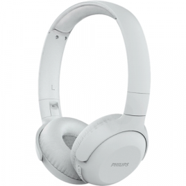 Imagem da oferta Headphone Philips TAUH202WT Bluetooth com Microfone