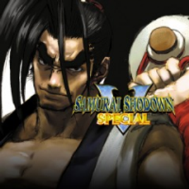 Imagem da oferta Jogo Samurai Shodown V Special - PS4