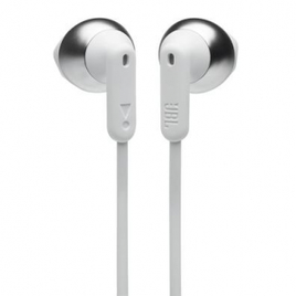 Imagem da oferta Fone de Ouvido Bluetooth JBL Tune 215BT In Ear Branco - JBLT215