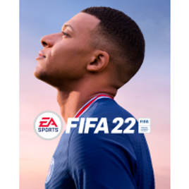Jogo FIFA 22 - PS4