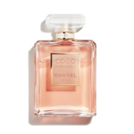 Imagem da oferta Perfume Coco Mademoiselle EDP Chanel - 100ml