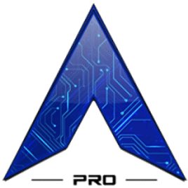 Imagem da oferta APP ARC Launcher Pro Temas Faça - Android