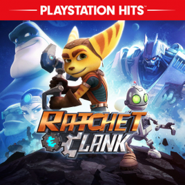Jogo Ratchet & Clank - PS4 e PS5