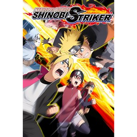 Imagem da oferta Jogo Naruto To Boruto Shinobi Striker Day One - Xbox One