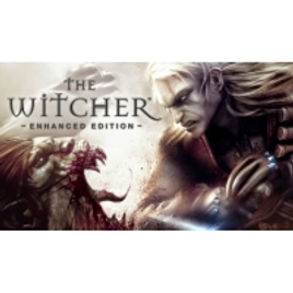 Imagem da oferta Jogo The Witcher: Enhanced Edition - PC GOG