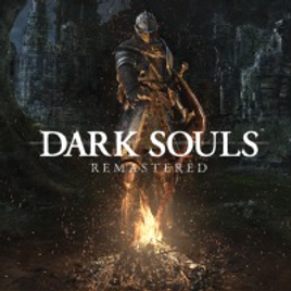Jogo Dark Souls Remastered - PC
