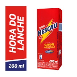 Imagem da oferta Frete Grátis com Mastercard e até 60% de Desconto na 2ª unidade - Nestlé Day