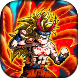Imagem da oferta Jogo Stickman Warriors Super Heroes -Android