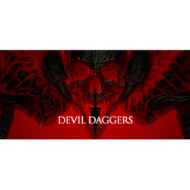 Imagem da oferta Jogo Devil Daggers - PC Steam