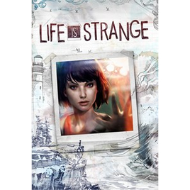 Imagem da oferta Jogo Life is Strange Complete Season - Xbox One