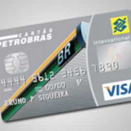 Imagem da oferta Cartão de Crédito Petrobras Visa Internacional grátis para sempre