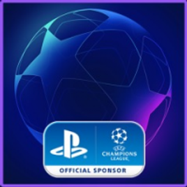 Imagem da oferta Tema Dinâmico da Liga dos Campeões da UEFA - PS4