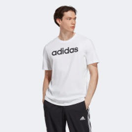 Imagem da oferta Camiseta Adidas Logo Linear Masculina