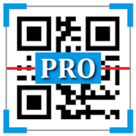 Imagem da oferta Aplicativo QR / Barcode Scanner PRO