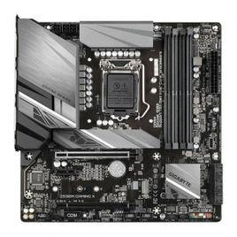 Imagem da oferta Placa Mãe Gigabyte Z590M Gaming X DDR4 Socket LGA1200 Intel Z590