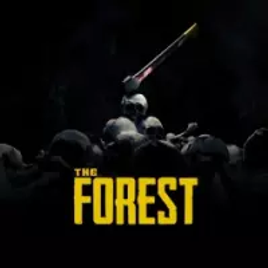 Imagem da oferta Jogo The Forest - PS4