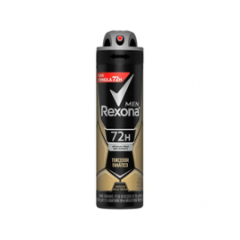 Imagem da oferta 2 Unidades Desodorante Aerossol Antitranspirante Masculino - Rexona Torcedor Fanático 150ml