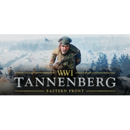 tannenberg crash