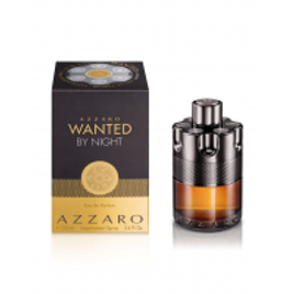 Imagem da oferta Perfume Wanted By Night Azzaro Masculino EDP 100ml