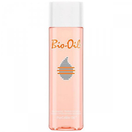 Óleo Corporal BioOil Antiestrias e Cicatrizante com 125ml