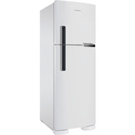 Imagem da oferta Geladeira / Refrigerador Brastemp Frost Free BRM44 375 Litros - Branca