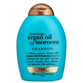 Imagem da oferta Shampoo Ogx Argan Oil Morocco 385ml