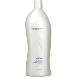 Shampoo Balance Senscience - 1000 ml