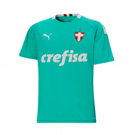 Imagem da oferta Camisa Palmeiras Iii Masculina